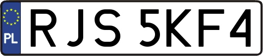 RJS5KF4