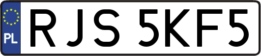 RJS5KF5