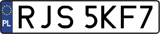 RJS5KF7