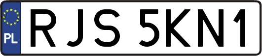 RJS5KN1