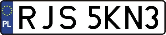 RJS5KN3