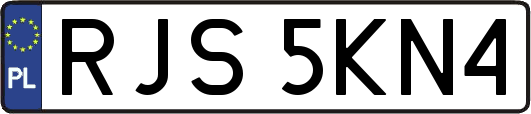 RJS5KN4