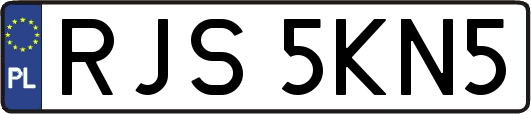 RJS5KN5