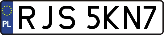 RJS5KN7