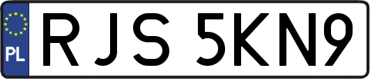RJS5KN9