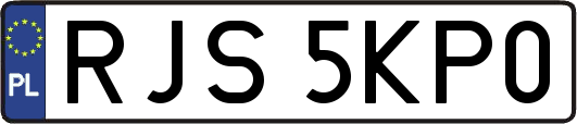 RJS5KP0