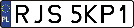 RJS5KP1