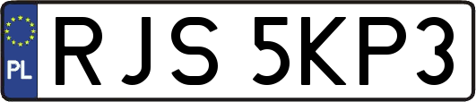 RJS5KP3