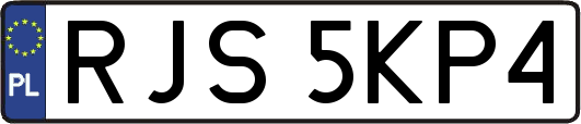 RJS5KP4