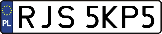RJS5KP5