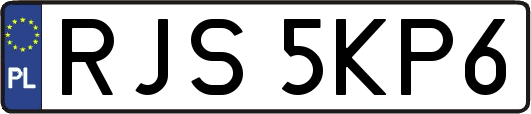 RJS5KP6