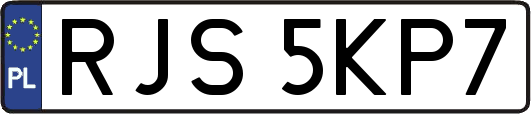 RJS5KP7
