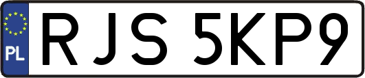 RJS5KP9