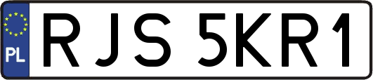 RJS5KR1