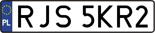 RJS5KR2