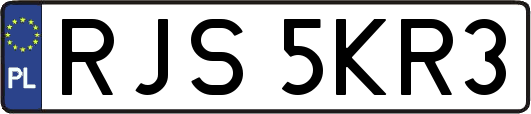 RJS5KR3