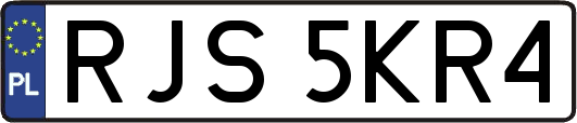 RJS5KR4