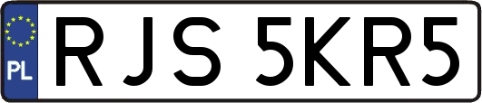 RJS5KR5