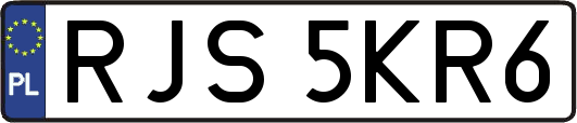 RJS5KR6