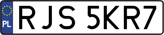RJS5KR7