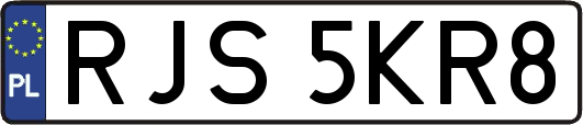 RJS5KR8