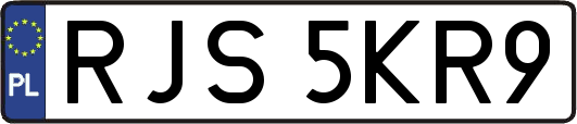 RJS5KR9