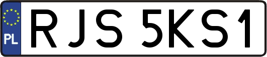 RJS5KS1