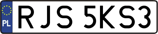 RJS5KS3