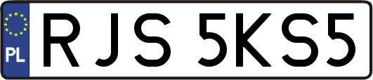 RJS5KS5