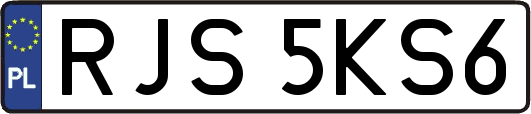 RJS5KS6