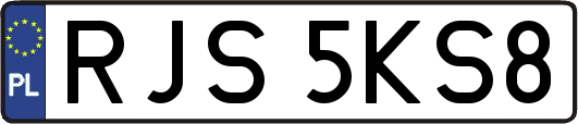 RJS5KS8