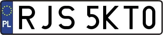 RJS5KT0
