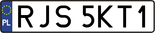 RJS5KT1