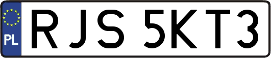 RJS5KT3