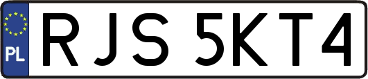 RJS5KT4