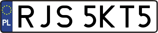 RJS5KT5