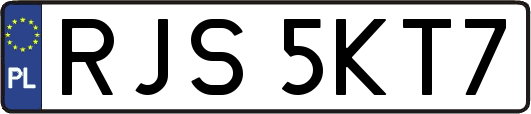 RJS5KT7