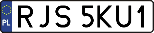 RJS5KU1