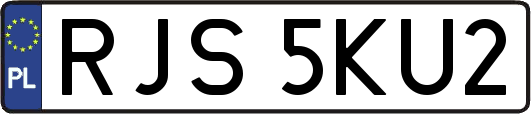 RJS5KU2