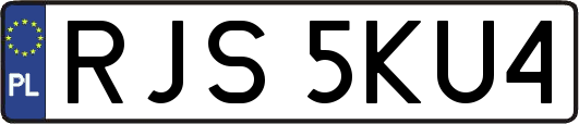 RJS5KU4