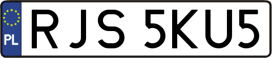 RJS5KU5