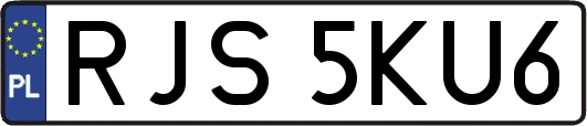 RJS5KU6