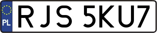 RJS5KU7