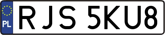RJS5KU8