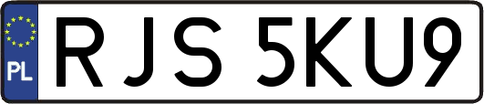 RJS5KU9