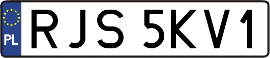 RJS5KV1