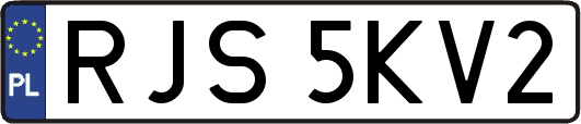 RJS5KV2