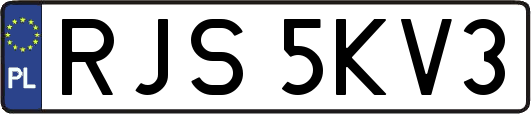 RJS5KV3