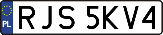 RJS5KV4