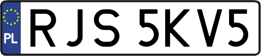 RJS5KV5